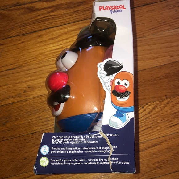 Mr. Potato Head - Picture 2 of 4